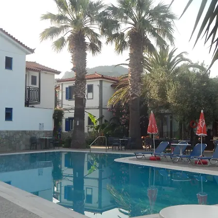 Anaxos Gardens-3