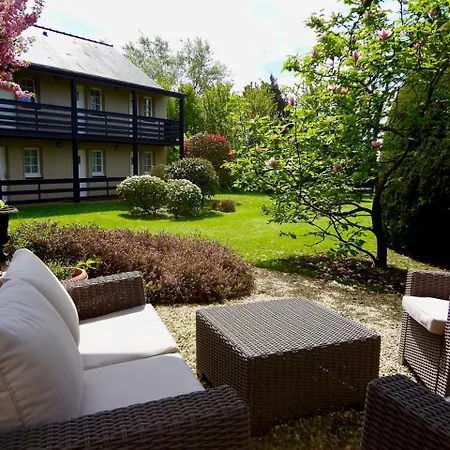 Hotel Nuit Et Jour - La Maison De Lucile-2