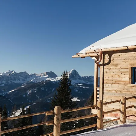 Rifugio Graziani Hütte-2