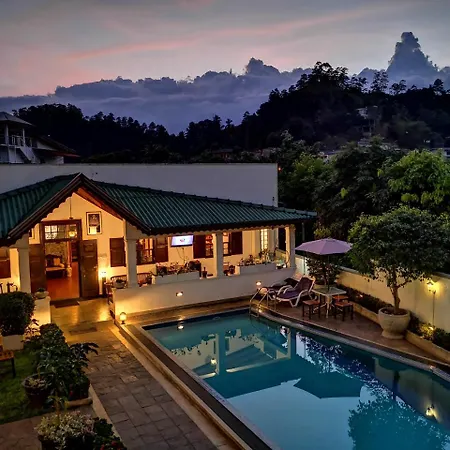 Kaya Residence Kandy-2