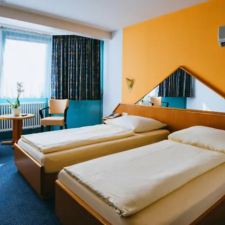 Hotel Central-3