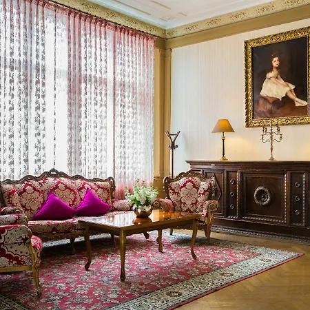 Hotel Comet Am Kurfuerstendamm-2