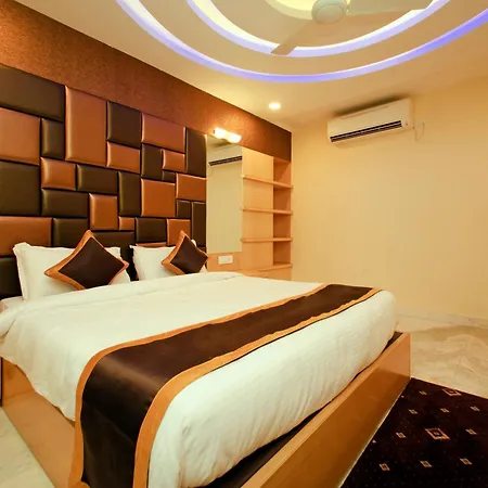 Hotel Golden Palace-2