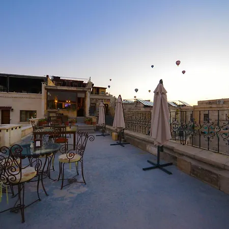 Vineyard Cave Hotel-3