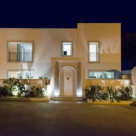 Maison Dedine- Smallluxuryhotels -Adults Only-3