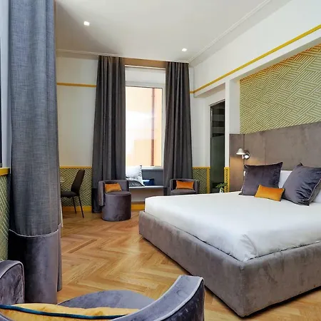 Roma Five Suites-2