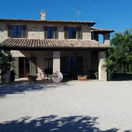 B&B Casa Laura-3