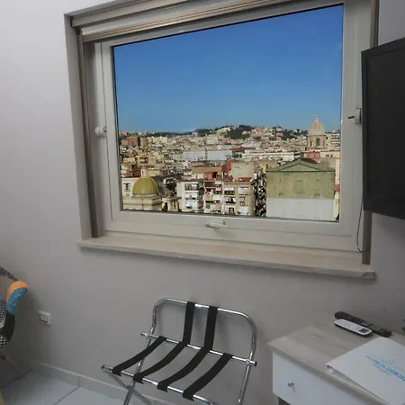 La Casa di Giorgio B&B-3