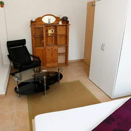 Gästehaus Schäfer-3