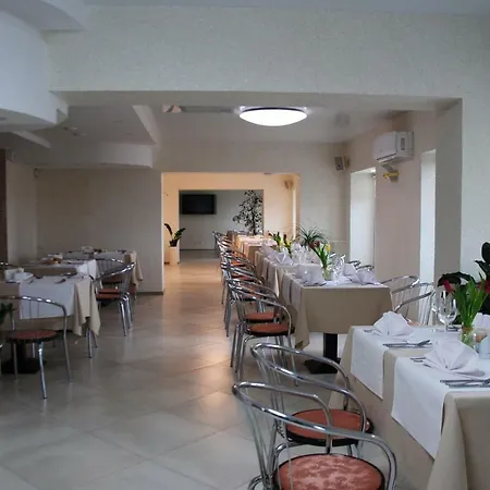 Hotel Express Congress-2