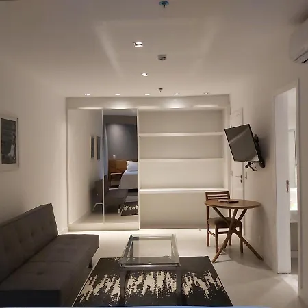 Hotel Be Loft Lounge-3