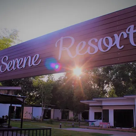 Serene Resort-2