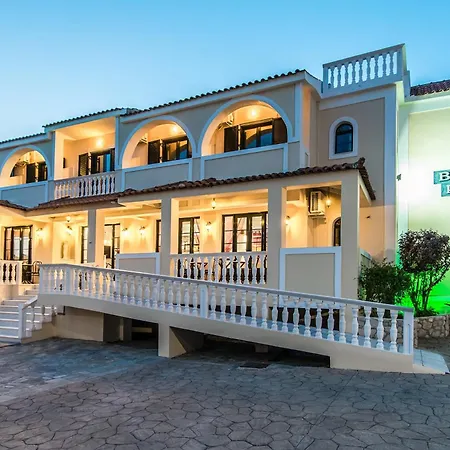 Bozikis Palace Hotel-2