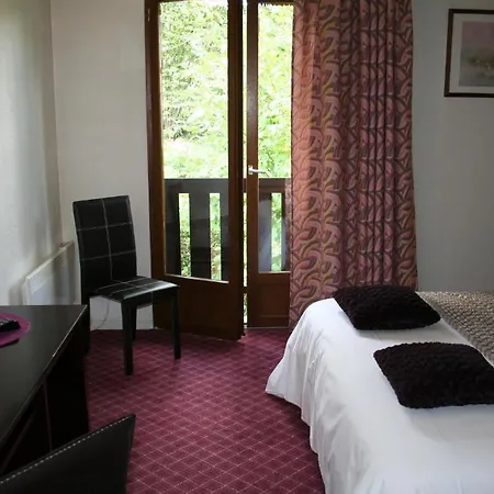 Citotel Altess Hotel Annecy Sud-3