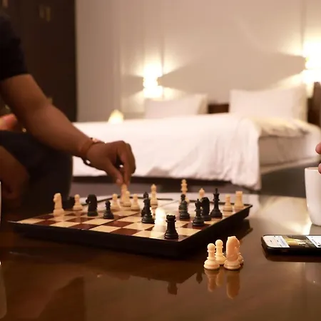 The Residency Hotel-3