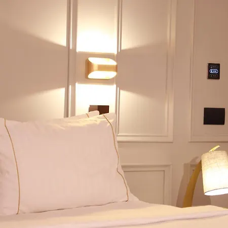 The Residency Hotel-2