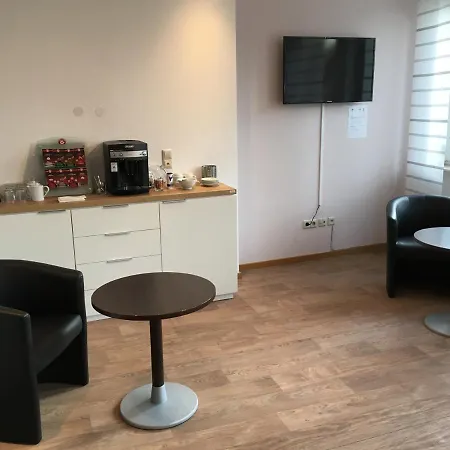 Komfort Hotel Ludwigsburg-3