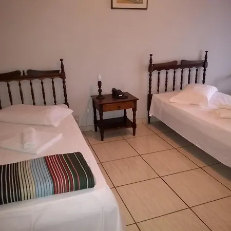 Hotel Pousada São Miguel-2