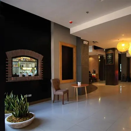 Cuarto Hotel-2