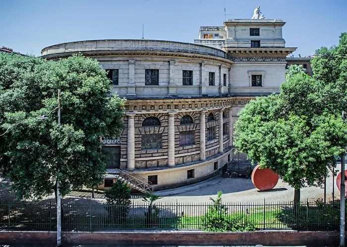 Hotel Domus Palatina Roma