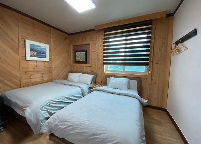 Smile Resort Sokcho