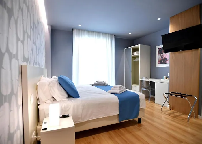 Nina B&B Reggio Calabria