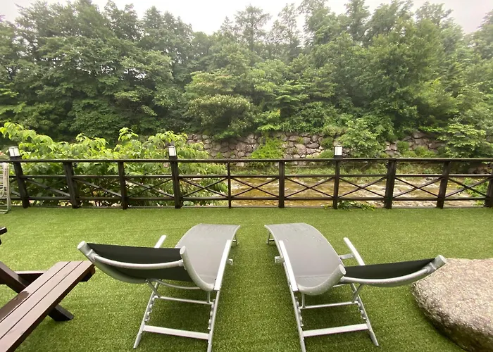 Smile Resort Sokcho