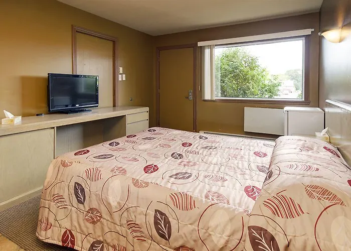 Motel Le Marquis