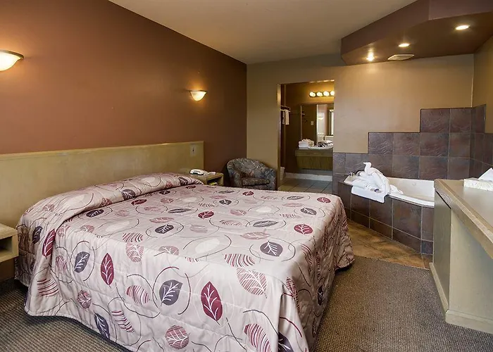 Motel Le Marquis