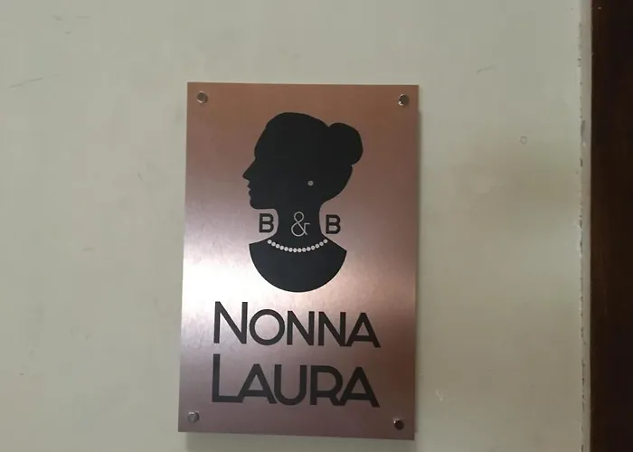 Hotel Nonna Laura Pompei