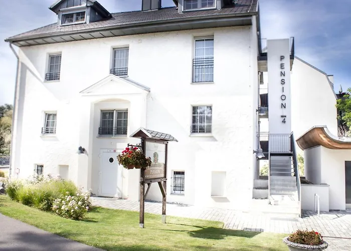 Pension-Maustmühle Peitz