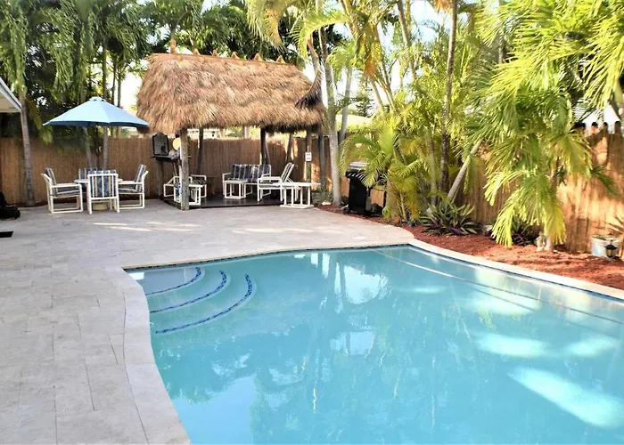 Fort Lauderdale Luxury Villas