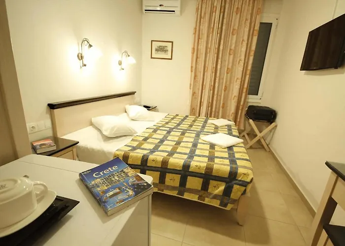 Mirabello Hotel Candia
