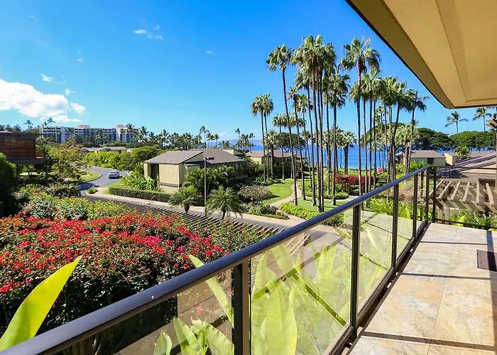 Wailea Elua Village