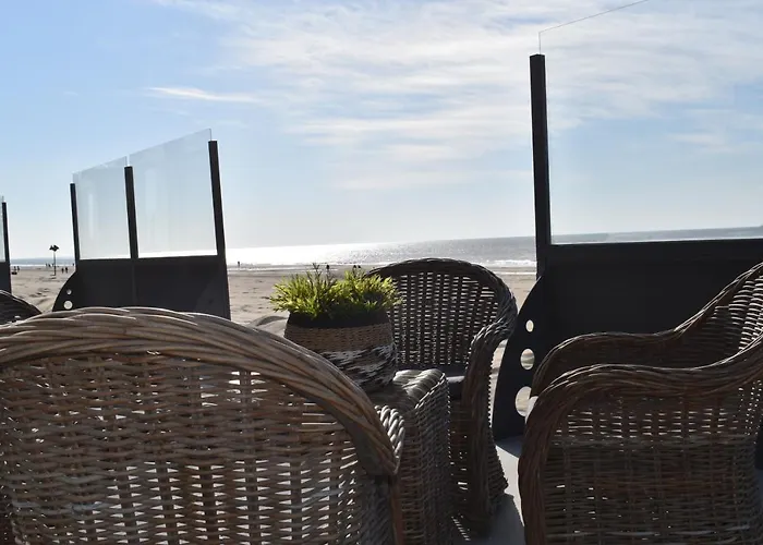 STRAND 21 hotelchalets