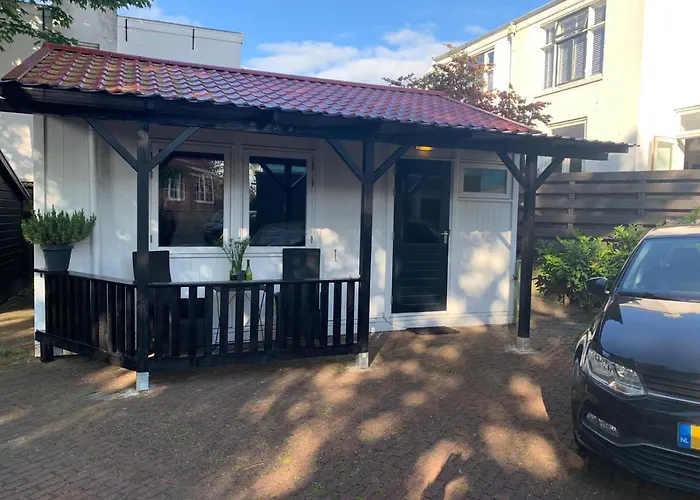Centre Beach Lodge