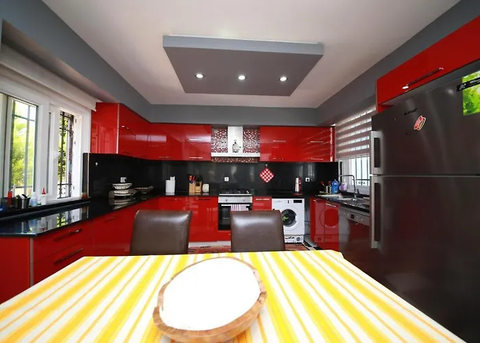 Fairways Villa