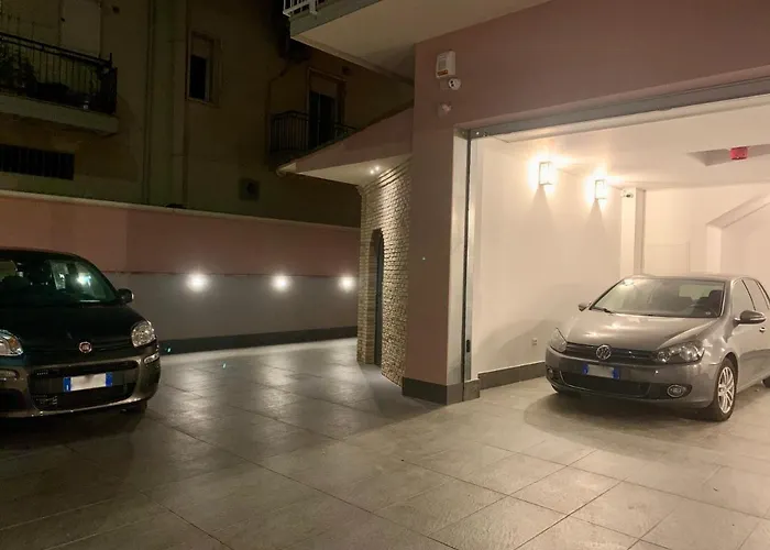B&B Don Savè Marina di Schiavonea