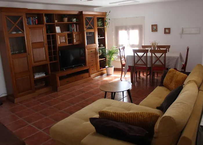Casa con patio Toledano y terraza con vistas
