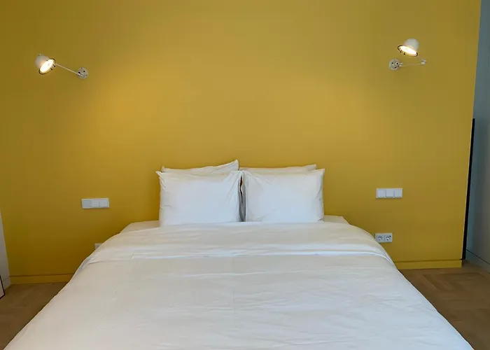 Kaewkong Surf Motel
