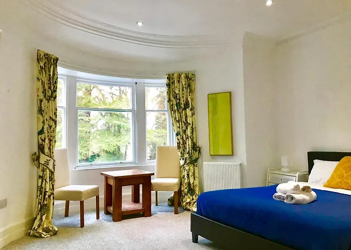 Drumdevan Country House