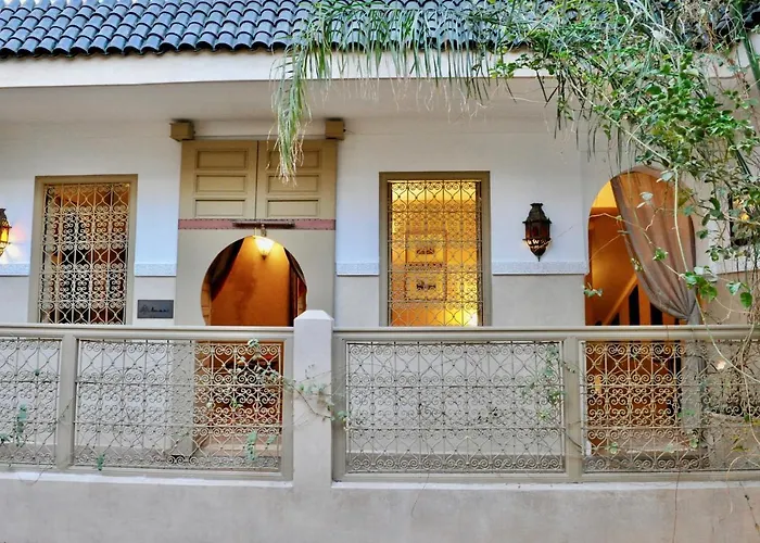 Riad Anjar