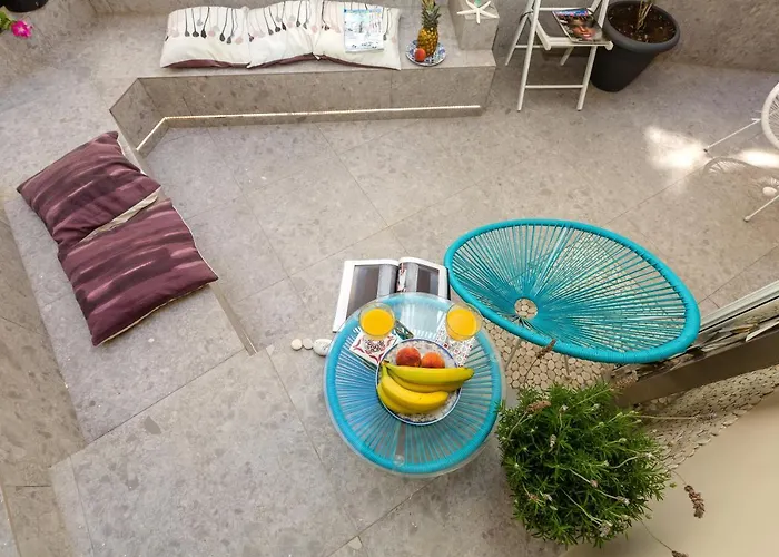 Loc Hospitality Urban Den Hotel Corfu 
