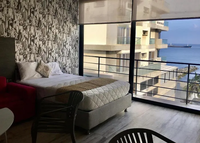 Arte Hotel Santa Marta 