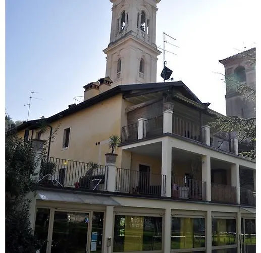 Casa Magnani Bed and Breakfast Verona