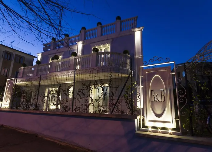 B&B La Maison degli Angeli Desenzano del Garda