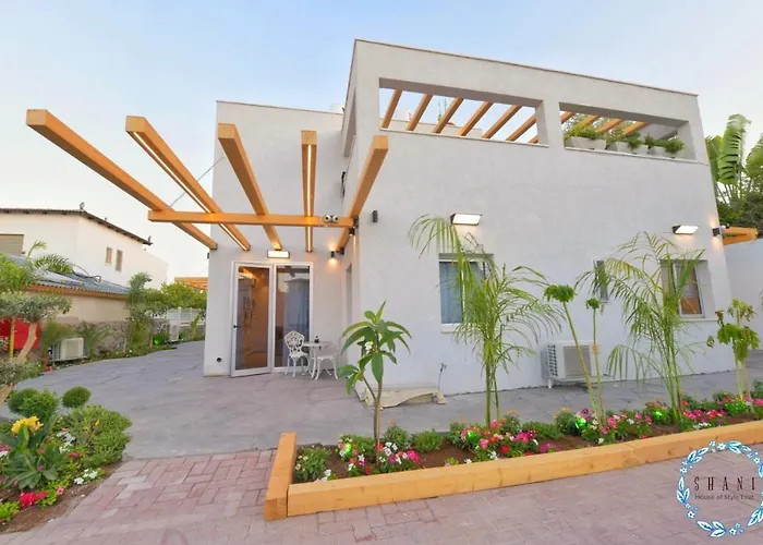 Shani House Of Style Seatara Villa