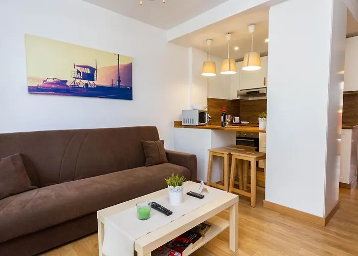 Mojo Friendly Holiday Home