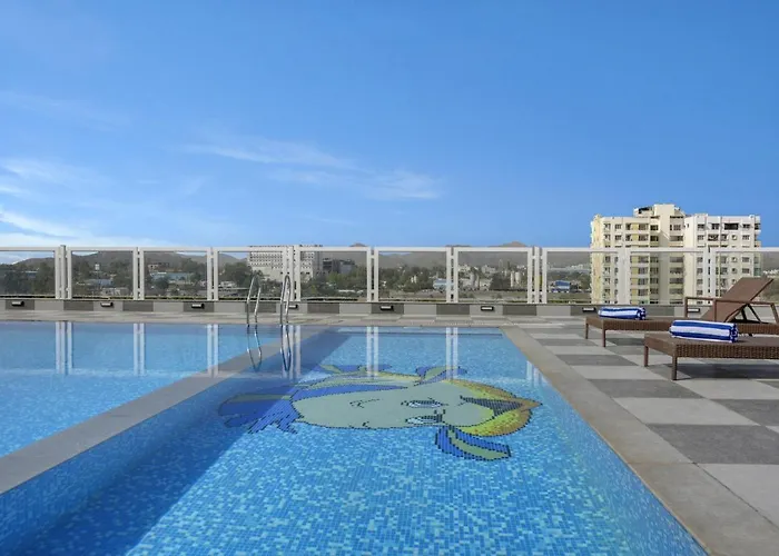 Hotel Khumani By Hills N Dunes