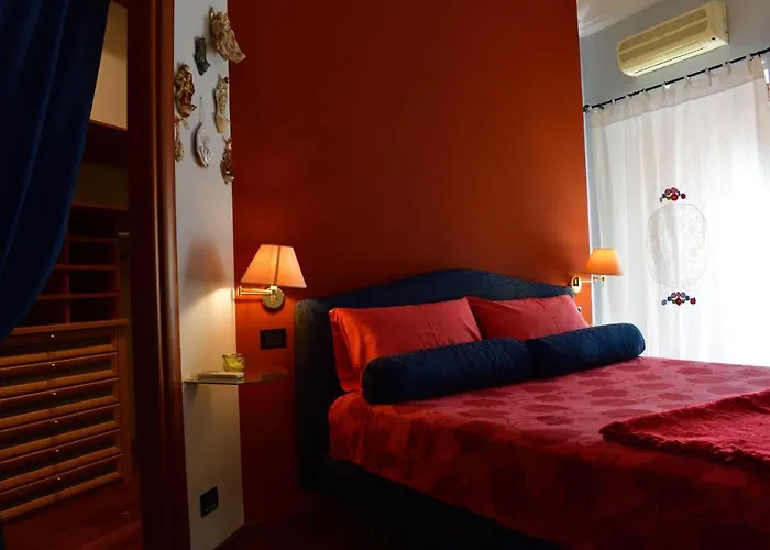 B&B Le Casette Di Lù